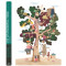 Londji Poster My Wonderful Tree (50x70cm)