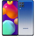 Samsung Galaxy M62 8/256Gb DuoS Blue
