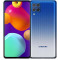 Samsung Galaxy M62 8/256Gb DuoS Blue