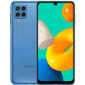 Samsung Galaxy M32 6/128Gb DuoS Blue  