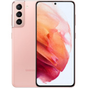 Смартфон Samsung Galaxy S21 8/128Gb DuoS (SM-G991) Pink