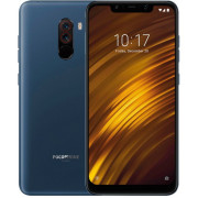 Смартфон Xiaomi PocoPhone F1 6/128Gb Blue