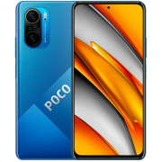 Смартфон Xiaomi Poco F3 6/128Gb Blue