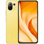 Смартфон Xiaomi Mi 11 Lite 5G 8/128Gb Yellow