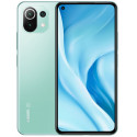 Смартфон Xiaomi Mi 11 Lite 5G 8/128Gb Green