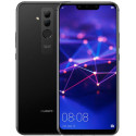 Смартфон Huawei Mate 20 Lite 4/64Gb Dual Sim Black