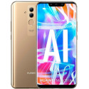 Смартфон Huawei Mate 20 Lite 4/64Gb Dual Sim Gold