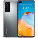 Смартфон Huawei P40 5G 8/128Gb Dual Sim Silver