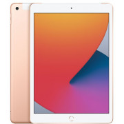 Apple iPad 10.2 2020 32Gb LTE Gold