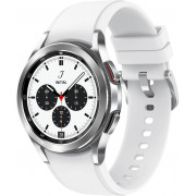 Смарт часы Samsung Galaxy Watch 4 Classic 42mm R880 Silver