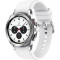 Смарт часы Samsung Galaxy Watch 4 Classic 42mm R880 Silver