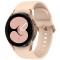 Смарт часы Samsung Galaxy Watch 4 40mm SM-R860, Pink