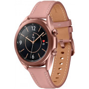 Умные часы Samsung Galaxy Watch 3 41mm R850 Bronze 