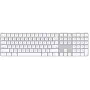 Apple Magic Keyboard MK2C3 with Touch ID and Numeric Keypad for Mac models with Apple silicon 