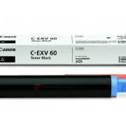 Toner for Canon C-EXV60 Black HG
