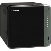 Сетевое хранилище QNAP TS-453D-4G