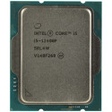 CPU Intel Core i5-12400F 2.5-4.4GHz (6P+0E/12T,18MB, S1700, 10nm, No Integ.Graphics, 65W) Tray