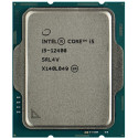 CPU Intel Core i5-12400 2.5-4.4GHz (6P+0E/12T,18MB, S1700, 10nm, Integ.UHD Graphics 730, 65W) Tray