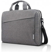 15" NB bag - Lenovo 15.6” Casual Toploader T210 – Grey (GX40Q17231)