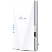 Wi-Fi AX Dual Band Range Extender/Access Point TP-LINK RE500X, 1500Mbps