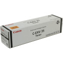 Toner for Canon C-EXV35 Black for iR ADV DX87xx & ADV 85xx,82xx,82xx Series