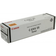 Toner for Canon C-EXV35 Black for iR ADV DX87xx & ADV 85xx,82xx,82xx Series