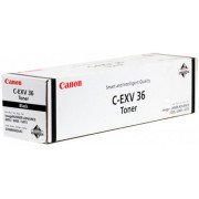 Toner for Canon C-EXV36 black, for iR Adv 6055/6065/6075/6255 
