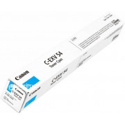 Toner for Canon EXV-54 Cyan for ir 31xx 30xx