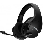 Wireless Gaming Headset HyperX Cloud Stinger Core PS4, 40mm driver, 16 Ohm, 20-20000hz, 103db,240g., 2.4Ghz