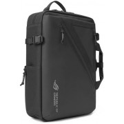 ASUS BP1505 ROG Archer Gaming Backpack, for notebooks up to 15.6" (geanta laptop/сумка для ноутбука)