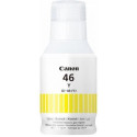 Ink Bottle Canon GI-46 Y, Yellow, 135ml for Canon MAXIFY GX6040/7040