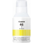 Ink Bottle Canon GI-46 Y, Yellow, 135ml for Canon MAXIFY GX6040/7040