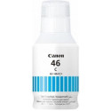 Ink Bottle Canon GI-46 C, Cyan, 135ml for Canon MAXIFY GX6040/7040