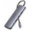 UGREEN USB-C Multifunction Adapter CM179, Space Gray