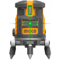 Лазерный нивелир 30 м INGCO HLL305205