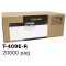 Toner Toshiba T-409E-R (Estimated Yield 20,000 pages 5%) for e-STUDIO 409S