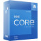 Intel® Core™ i5-12400, S1700, 2.5-4.4GHz, 6C(6P+0Е) / 12T, 18MB L3 + 7.5MB L2 Cache, Intel® UHD Graphics 730, 10nm 65W, Box