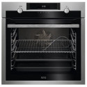 Духовой шкаф AEG BCE558370M