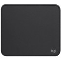 Mouse Pad Logitech Studio Series, 230 x 200 x 2mm, Nylon + Polyester, 73g., Graphite
