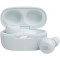 True Wireless JBL LIVE Free NC+ White TWS Adaptive Noise Cancelling