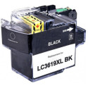 Brother original ink LC-3619XLBK, black, 3000str., 60ml, Brother MFCJ2330, 3530, 3930