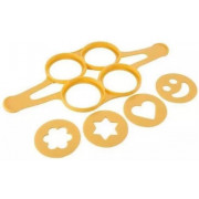Forma silicone pancake Tescoma Presto