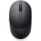 Wireless Mouse Dell MS5120W, Oprical, 1600dpi, 7 buttons, 1 x AA, 2.4Ghz/BT, Black (570-ABHO)