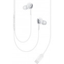 Earphones AKG EO-IC100B, Type-C White