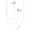 Earphones AKG EO-IC100B, Type-C White
