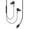 Earphones AKG EO-IC100B, Type-C Black