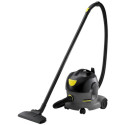 Vacuum Cleaner Karcher T 8/1, 850W, 4.5l dust bag, telescopic tube, turbo brush