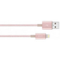 Lightning Cable Moshi, Integra, Golden Rose