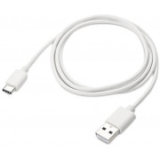 Type-C Cable Huawei, СP51, 5V3A, 1m, White