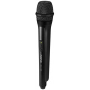 Karaoke  Wireless Microphone  SVEN MK-700, Wireless reciver jack 6.5mm